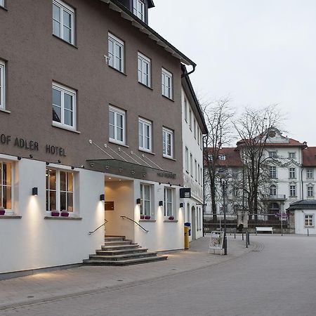 Gasthof Adler Bad Wurzach Kamer foto
