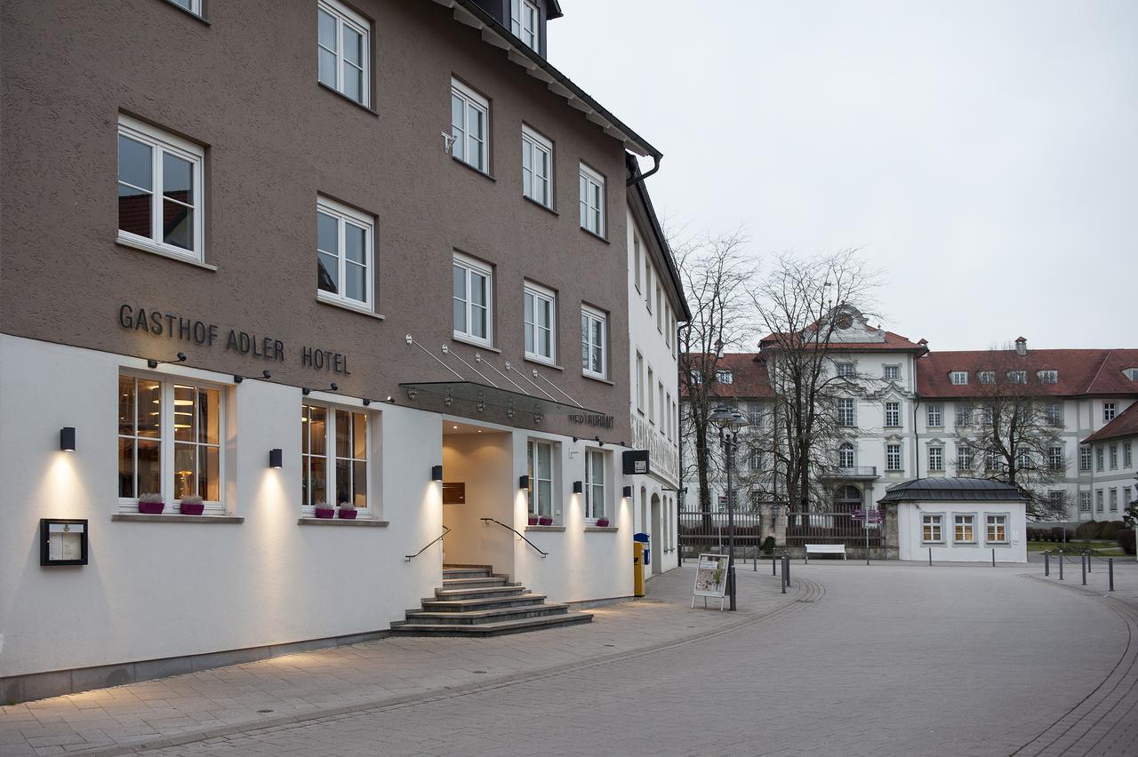 Gasthof Adler Bad Wurzach Kamer foto